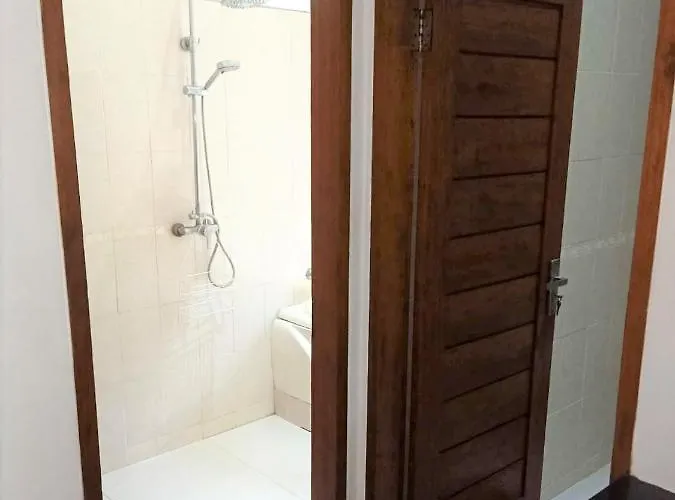 Tenang Villa