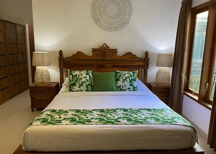Tenang Villa