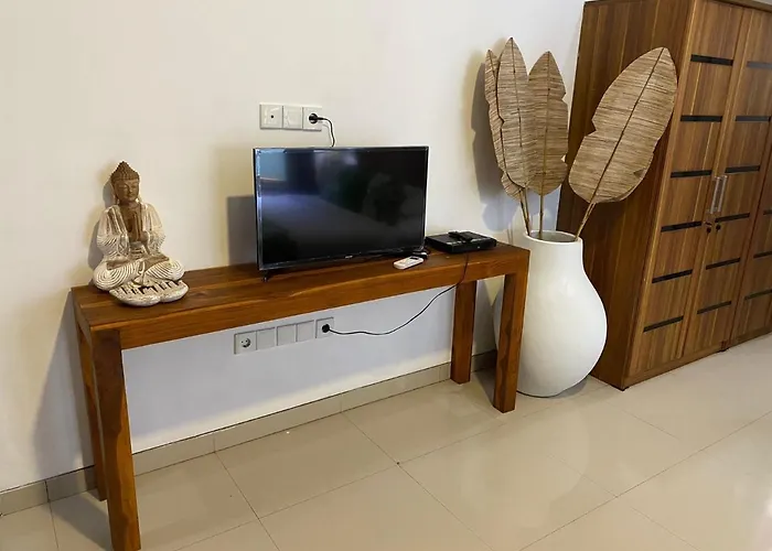 Villa Tenang Legian (Bali)