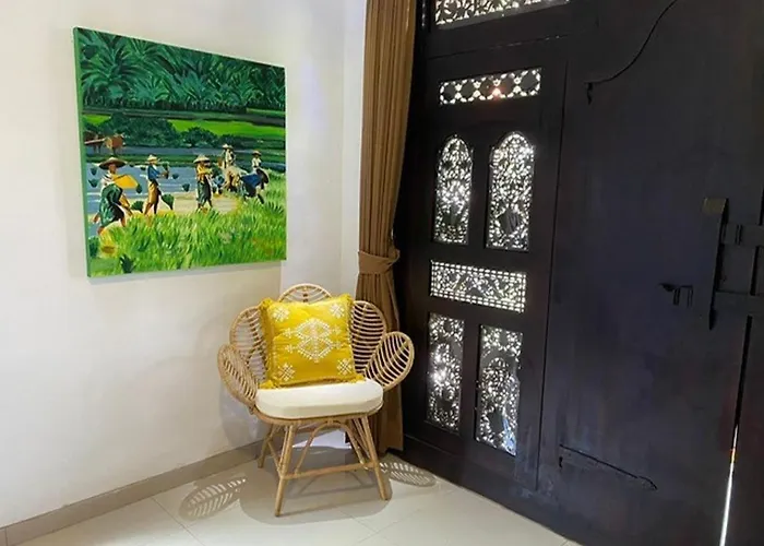 Tenang * Legian (Bali)