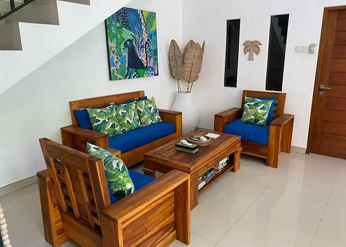 Tenang Legian