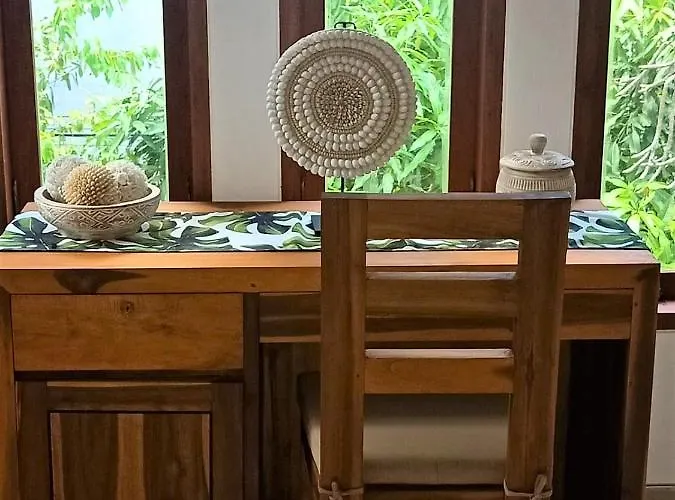 Villa Tenang Legian (Bali)