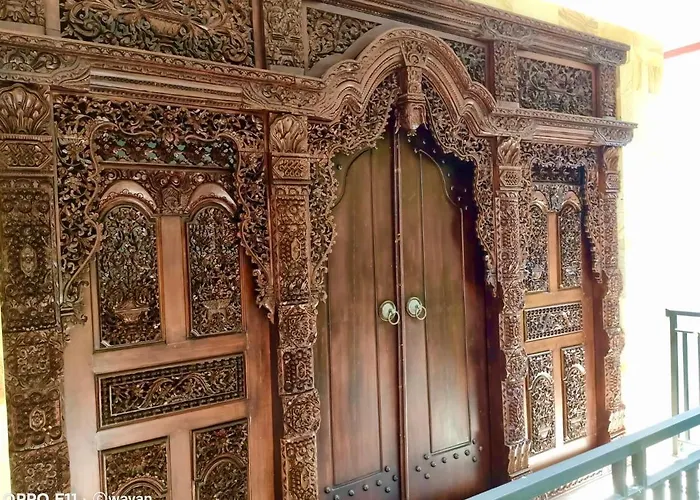 Tenang Villa