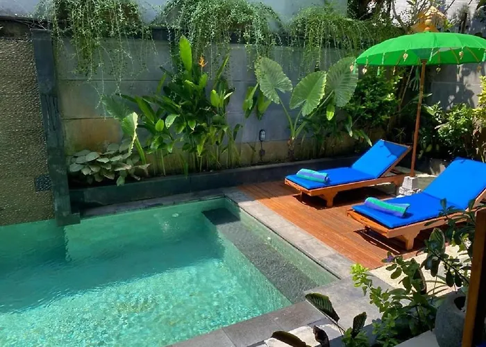 Tenang * Legian (Bali)