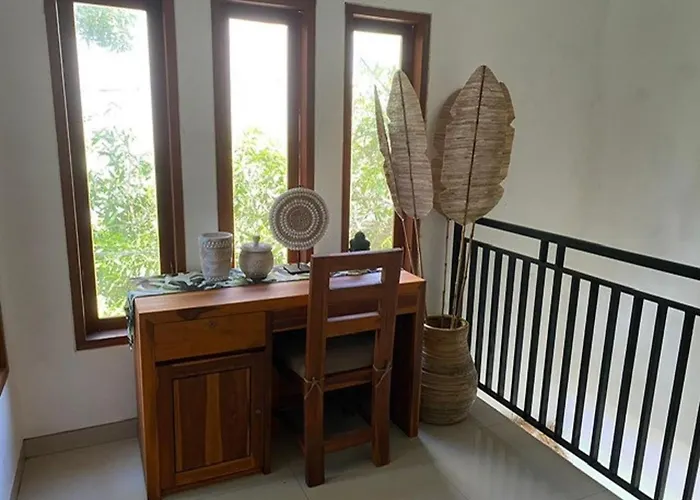 Tenang * Legian (Bali)