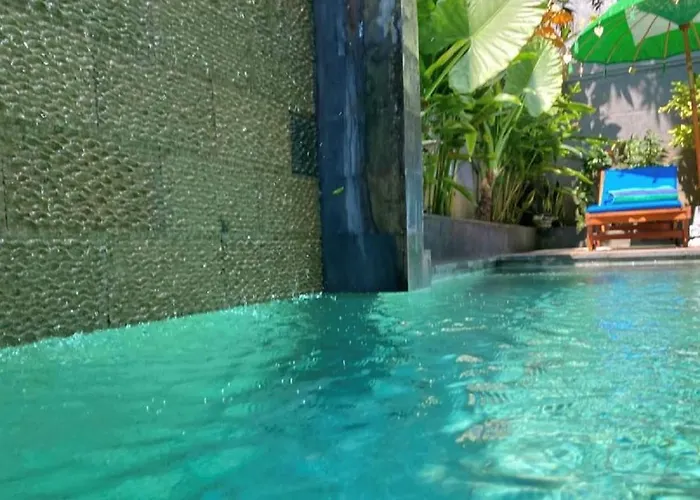 Tenang Legian (Bali)