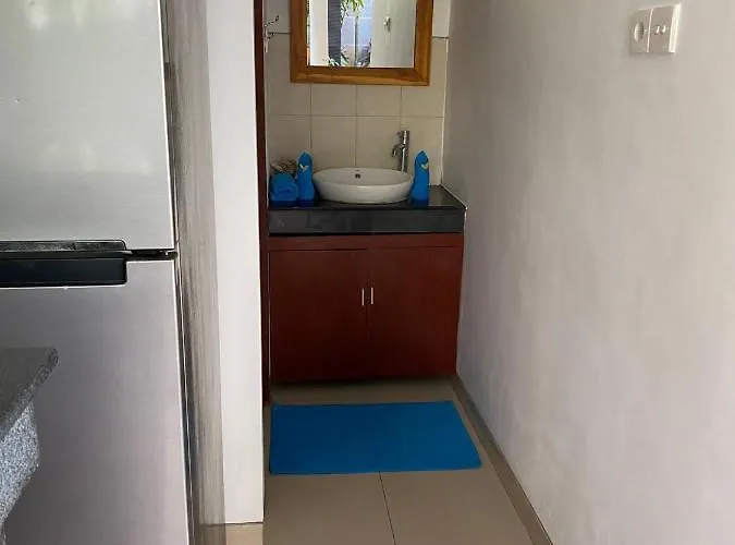 Villa Tenang