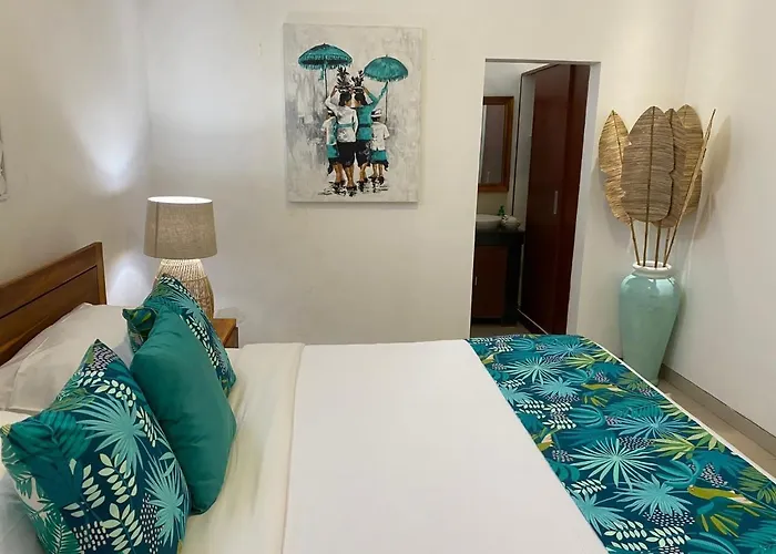 Villa Tenang Legian (Bali)