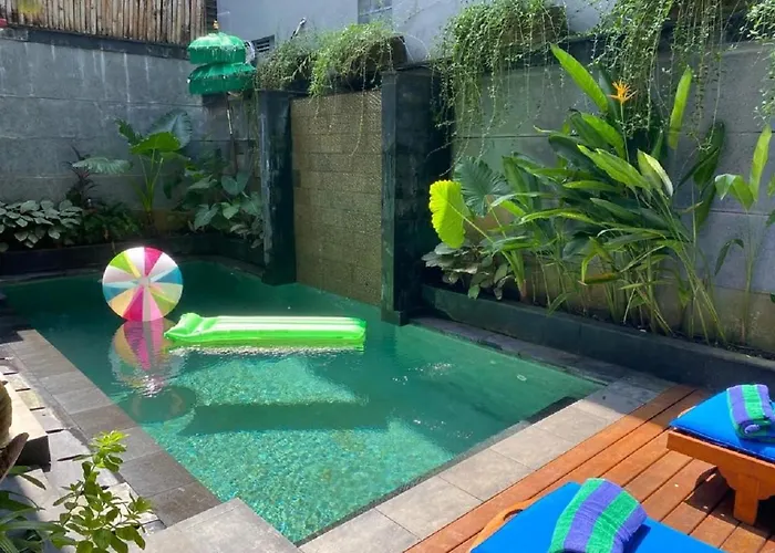Tenang * Legian (Bali)