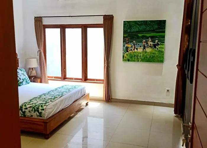 Tenang Legian (Bali)