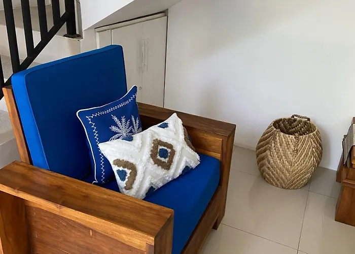 Tenang Villa *