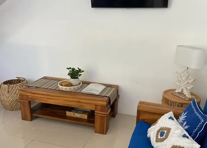 Tenang Villa Legian (Bali)